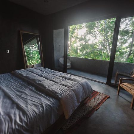 Casa Vive Bacalar Bed and Breakfast Exteriör bild