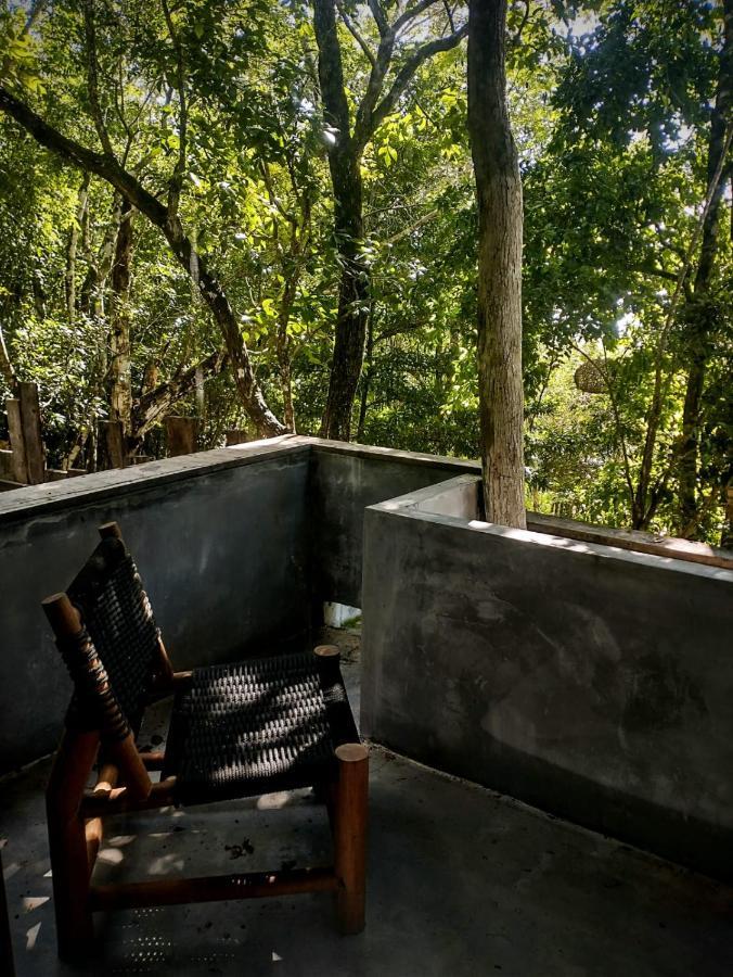 Casa Vive Bacalar Bed and Breakfast Exteriör bild